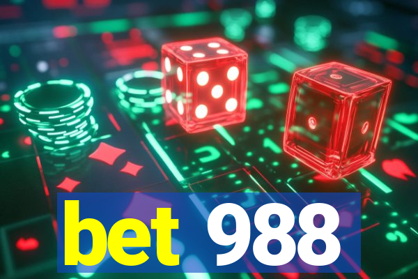 bet 988